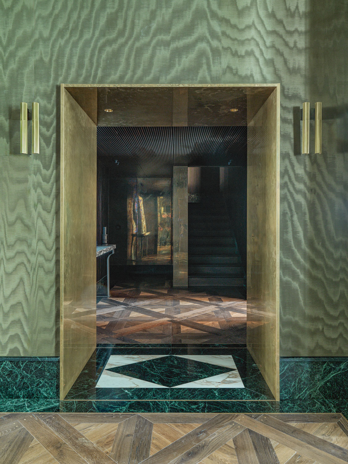 Gilles & Boissier – L’ame de Milan 3