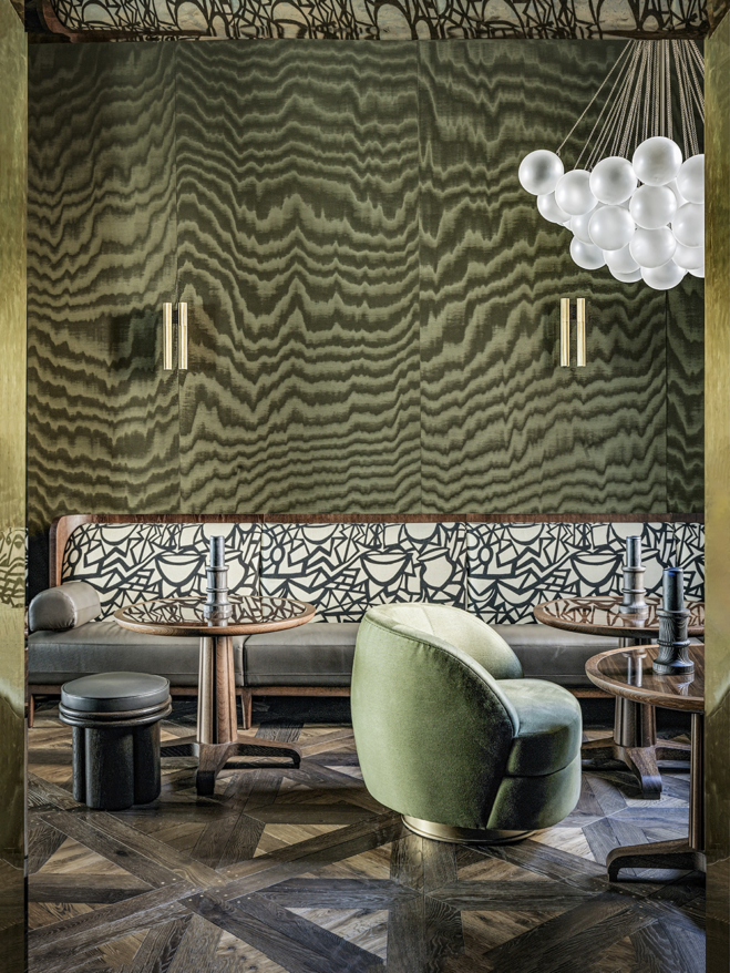 Gilles & Boissier – L’ame de Milan 4