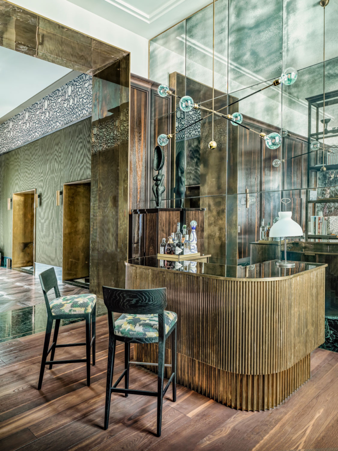 Gilles & Boissier – L’ame de Milan 5