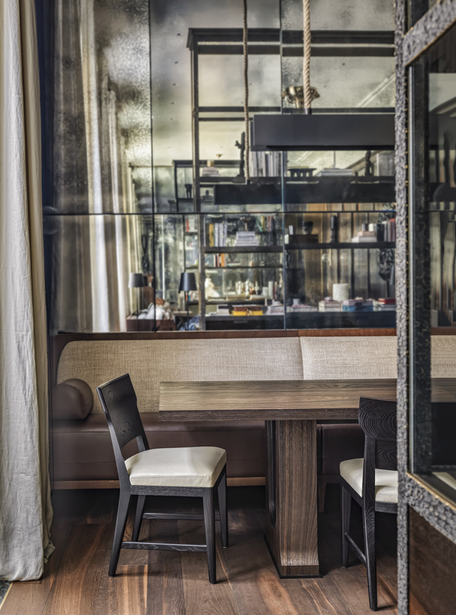 Gilles & Boissier – L’ame de Milan 7