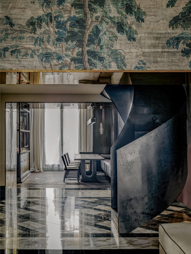 Gilles & Boissier – L’ame de Milan 8