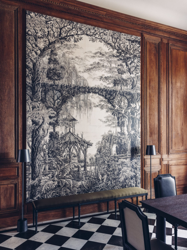 Gilles & Boissier – Un hotel particulier 2
