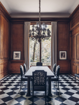 Gilles & Boissier – Un hotel particulier 3