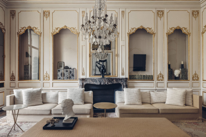 Gilles & Boissier – Un hotel particulier 4