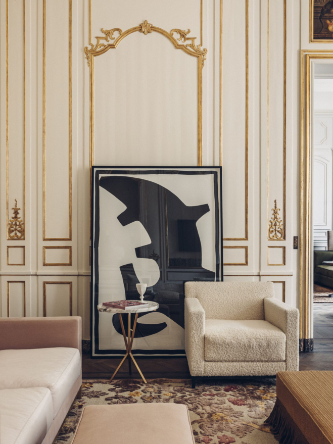 Gilles & Boissier – Un hotel particulier 5