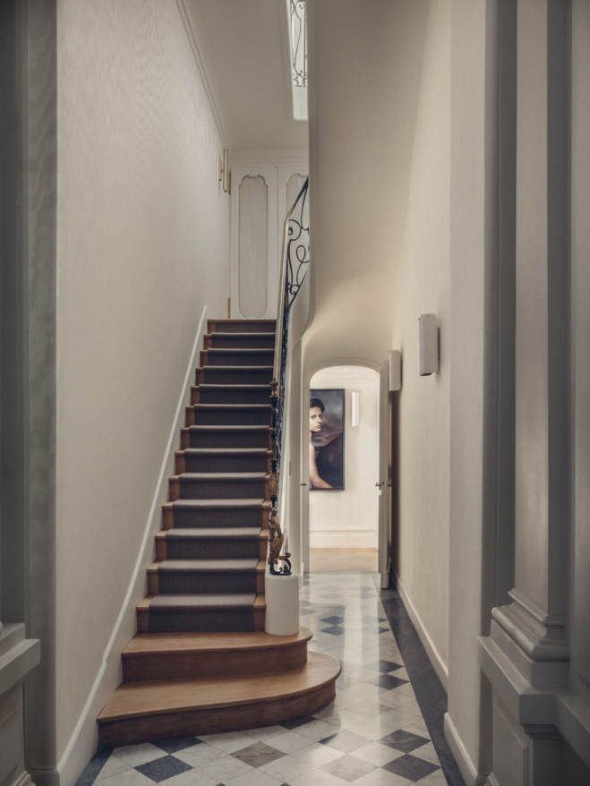 Gilles & Boissier – Un hotel particulier 8