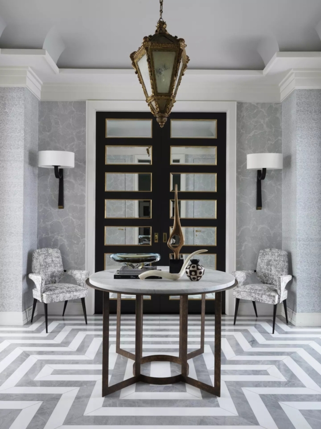 Jean-Louis Denoit – 5th Avenue – New York 1