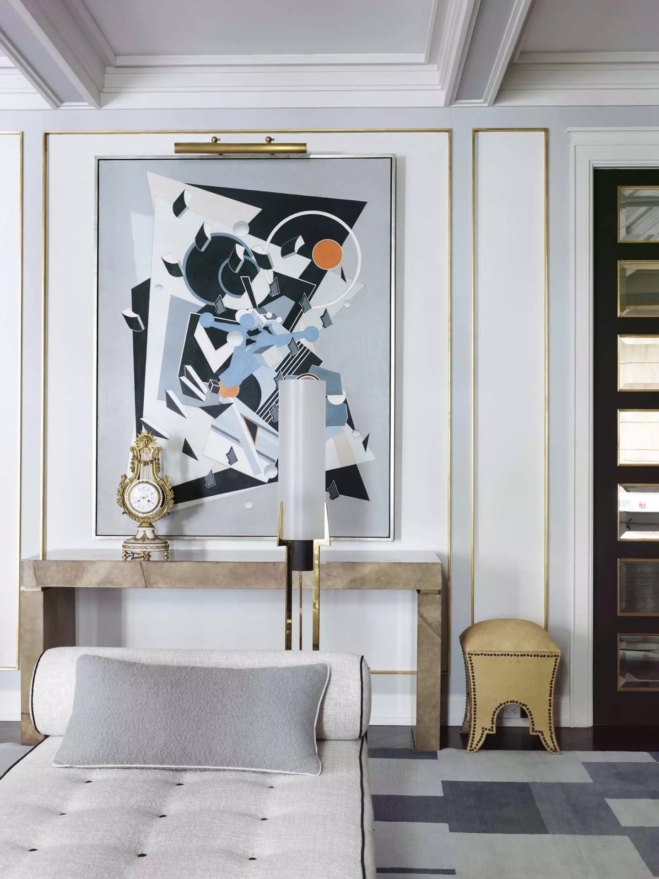 Jean-Louis Denoit – 5th Avenue – New York 5