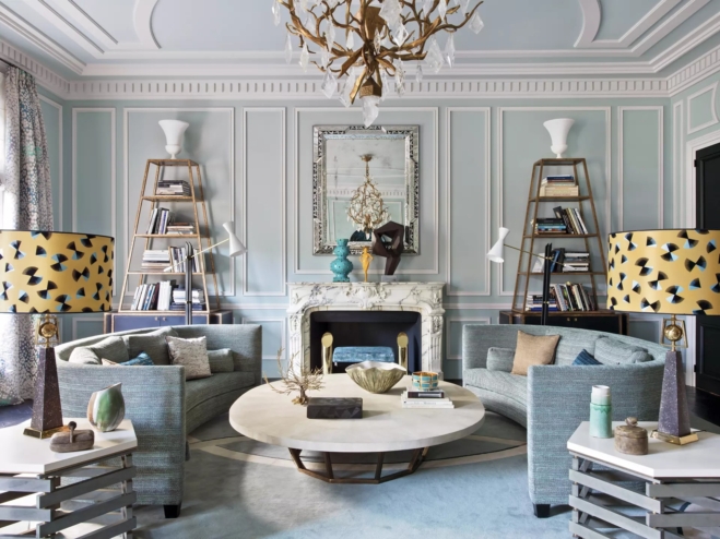 Jean-Louis Denoit – Avenue Foch – Paris 1