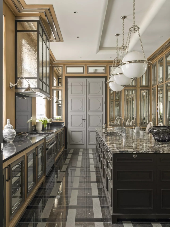 Jean-Louis Denoit – Avenue Foch – Paris 13