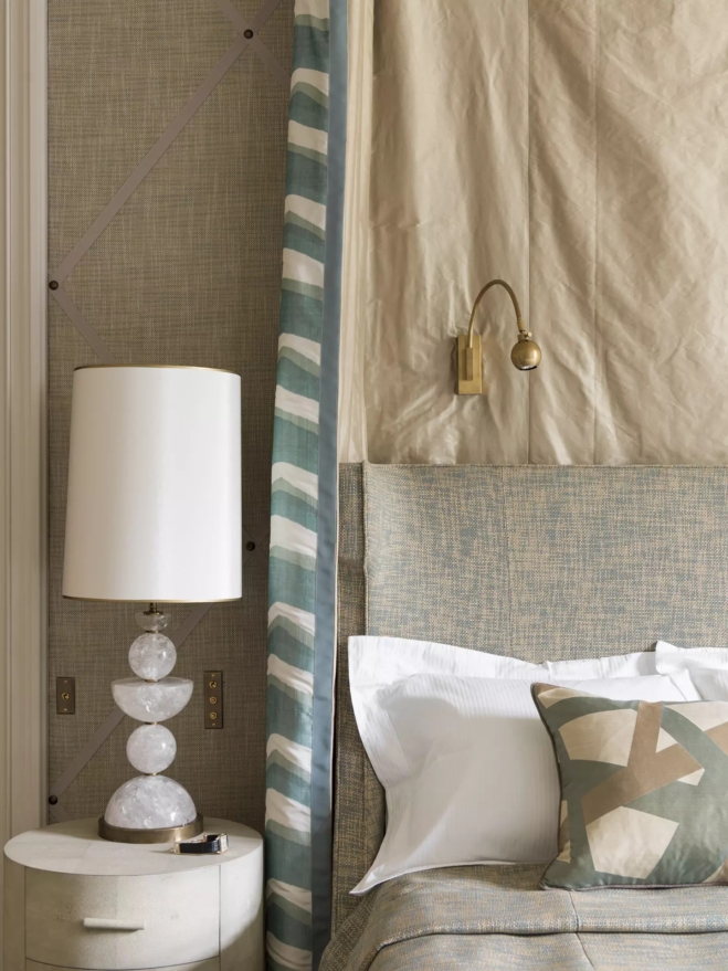 Jean-Louis Denoit – Avenue Foch – Paris 15