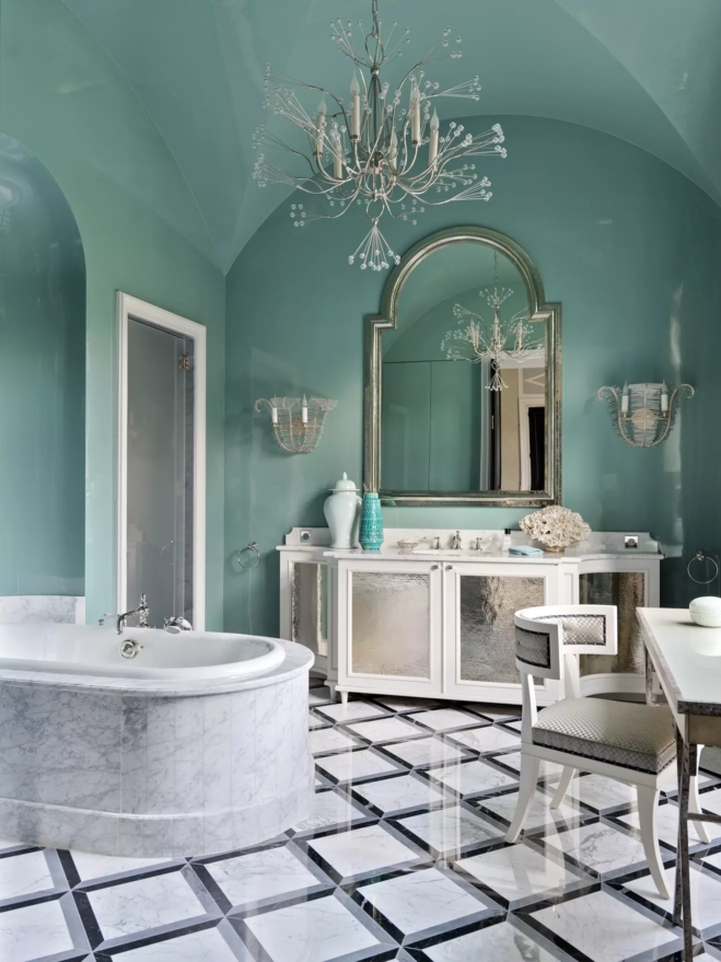 Jean-Louis Denoit – Avenue Foch – Paris 17