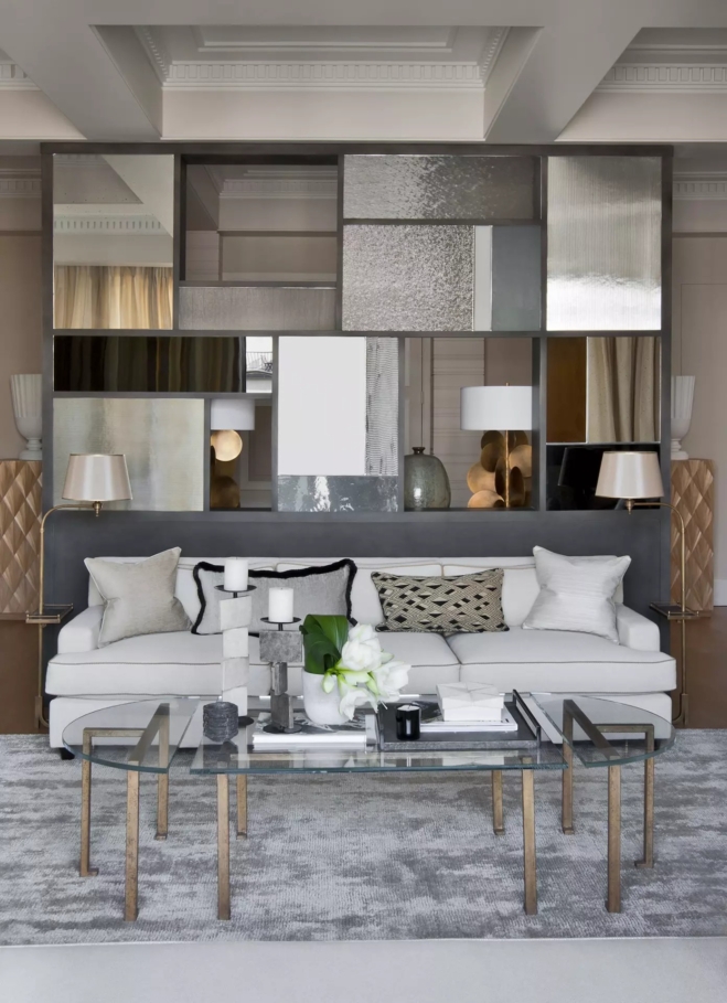 Jean-Louis Denoit – Avenue Montaigne 3