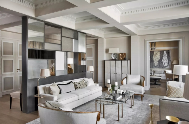 Jean-Louis Denoit – Avenue Montaigne 4