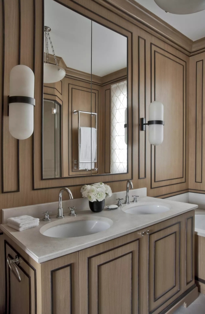 Jean-Louis Denoit – Avenue Montaigne 8