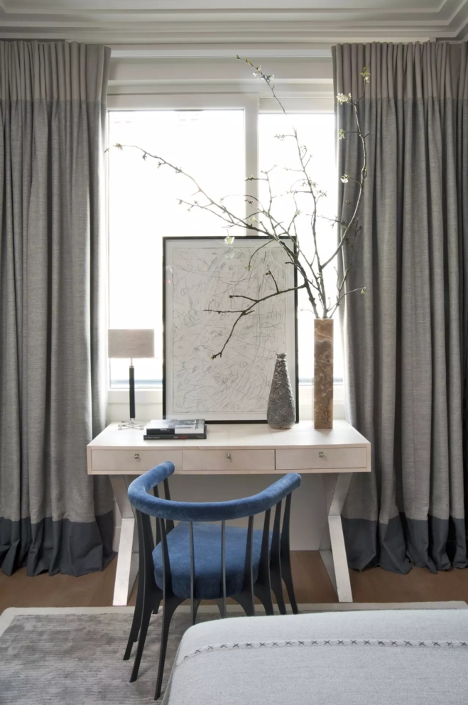 Jean-Louis Denoit – Avenue Montaigne 9