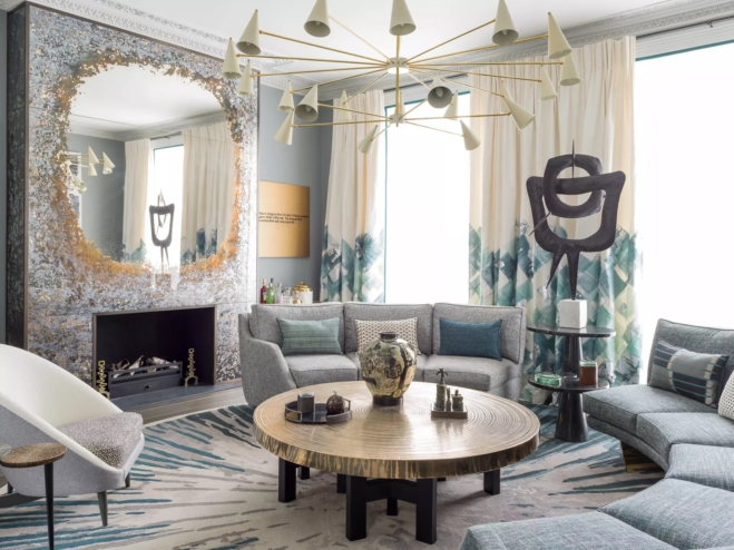 Jean-Louis Denoit – Belgravia 1