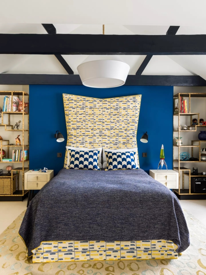 Jean-Louis Denoit – Belgravia 11