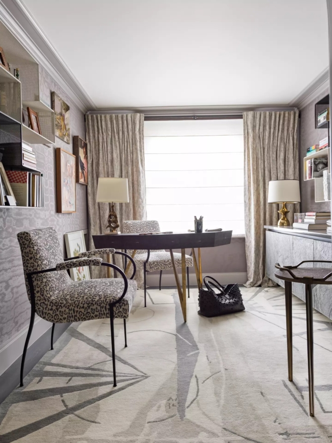 Jean-Louis Denoit – Belgravia 12