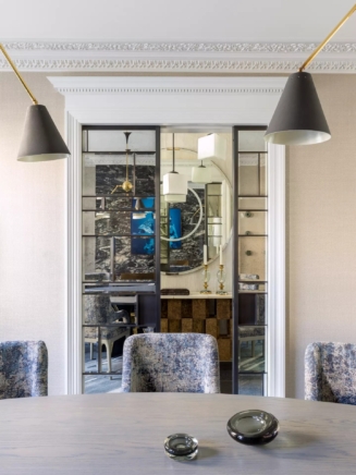 Jean-Louis Denoit – Belgravia 2