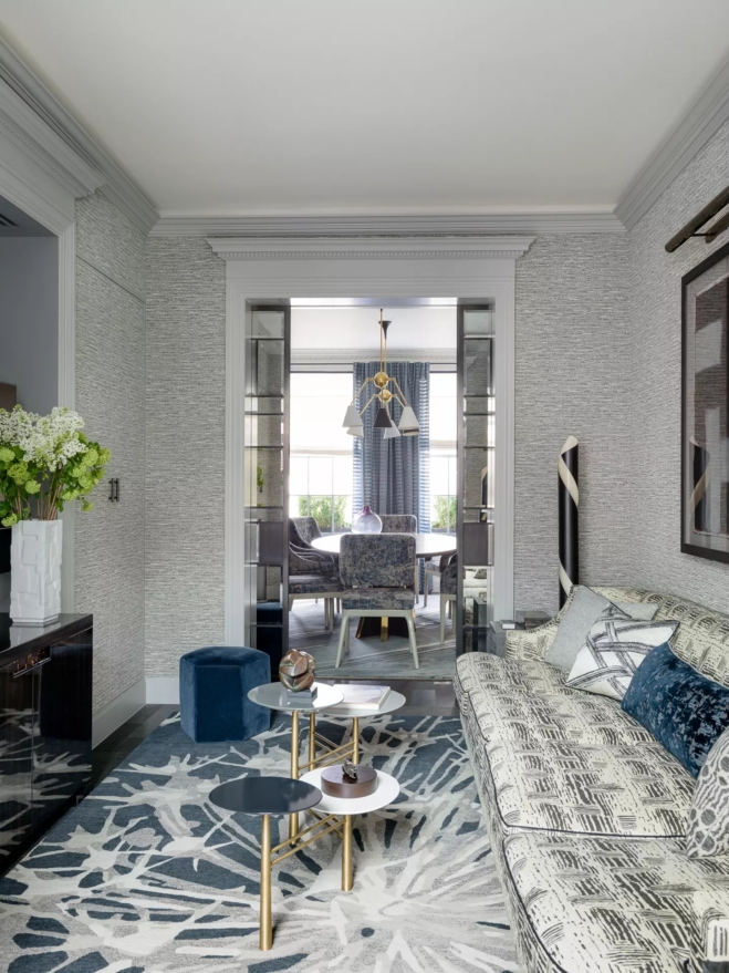 Jean-Louis Denoit – Belgravia 4