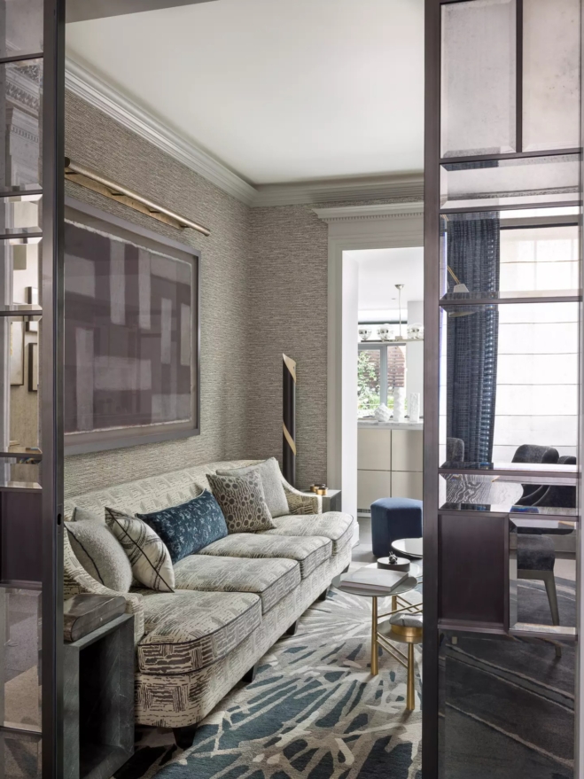 Jean-Louis Denoit – Belgravia 5