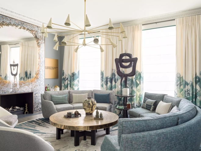 Jean-Louis Denoit – Belgravia 6