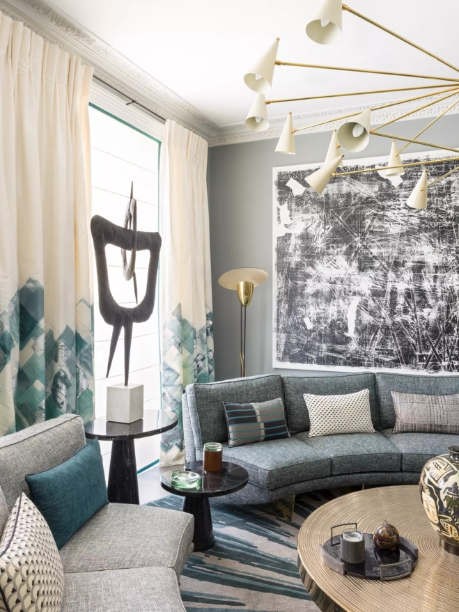 Jean-Louis Denoit – Belgravia 7