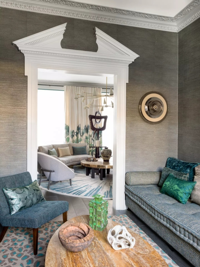 Jean-Louis Denoit – Belgravia 9