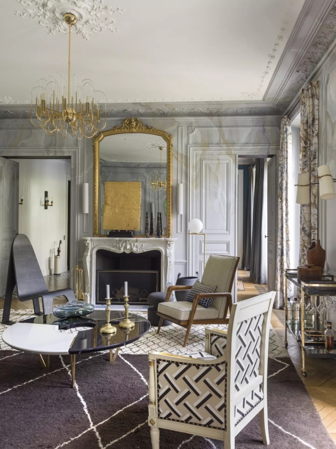 Jean-Louis Denoit – Boulevard Magenta – Paris 4