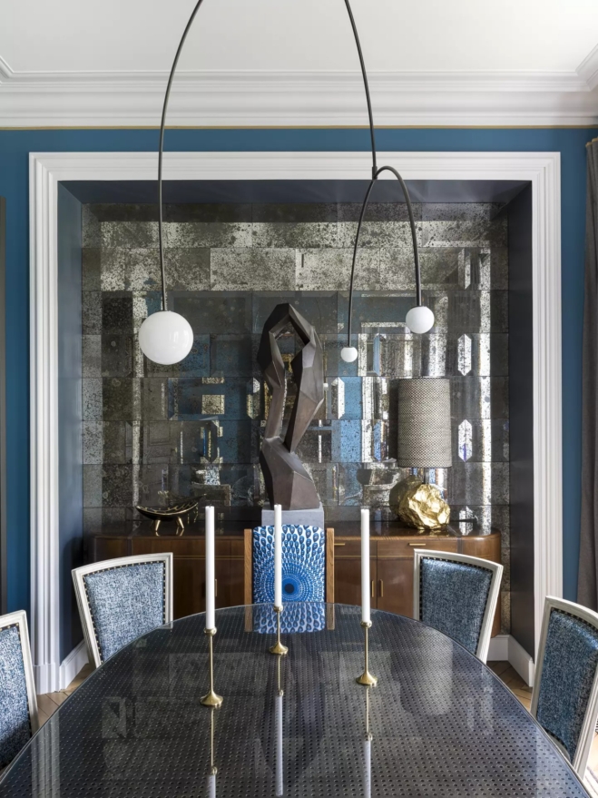 Jean-Louis Denoit – Boulevard Magenta – Paris 6