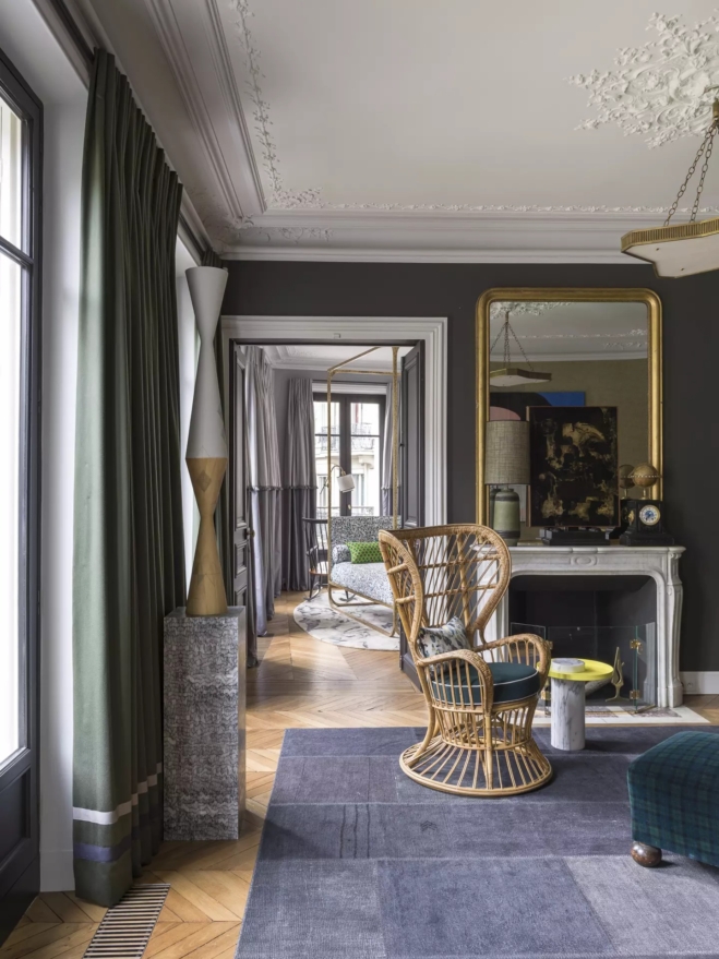 Jean-Louis Denoit – Boulevard Magenta – Paris 9