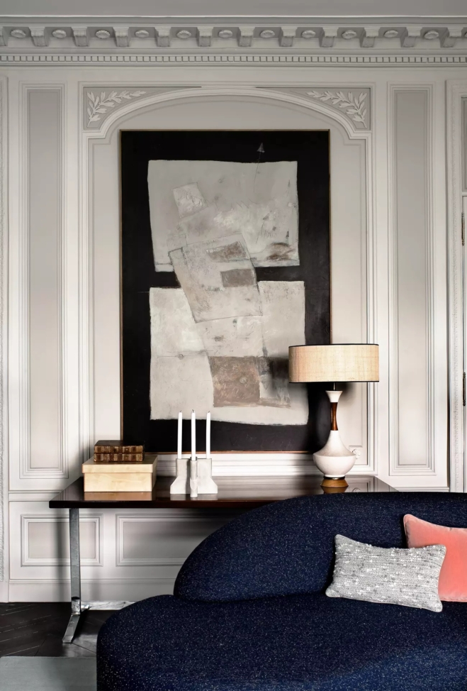 Jean-Louis Denoit – Rue de Rivoli 3