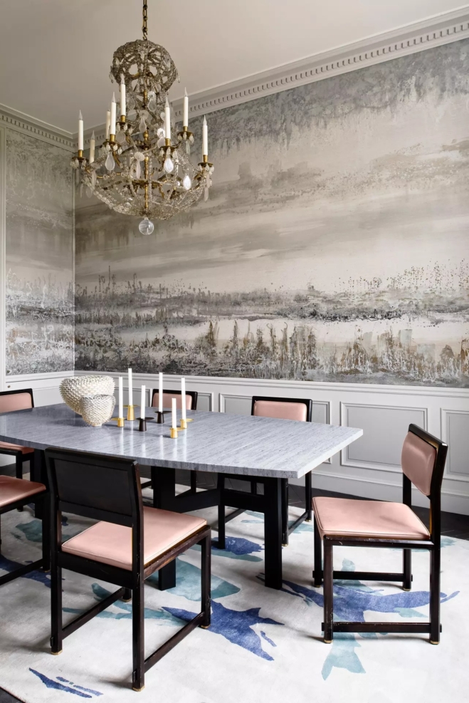 Jean-Louis Denoit – Rue de Rivoli 8