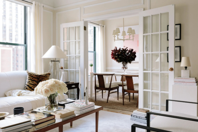 Josh Young – Chicago Flat 1