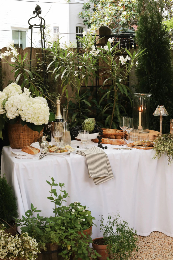 Josh Young – The Garden 10