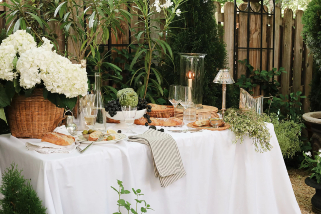 Josh Young – The Garden 2