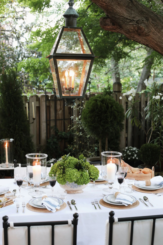 Josh Young – The Garden 4