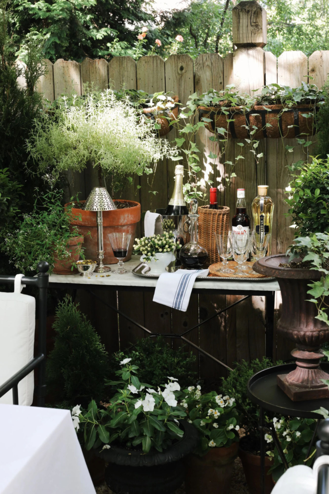 Josh Young – The Garden 6