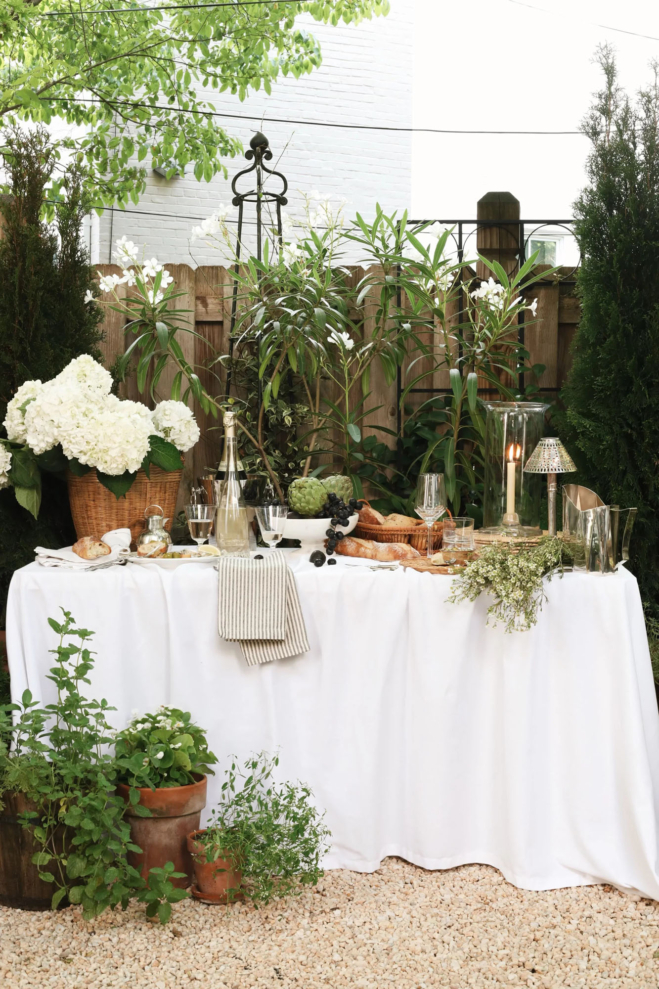 Josh Young – The Garden 7