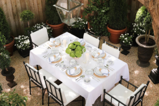 Josh Young – The Garden 9