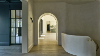 Katie Harbison – Crescent – Dallas 1