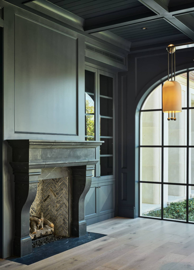 Katie Harbison – Crescent – Dallas 2