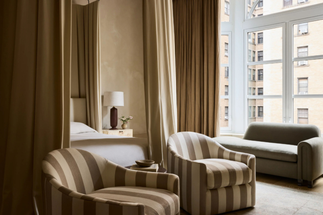 Katie Harbison – Madison Ave – NYC 2