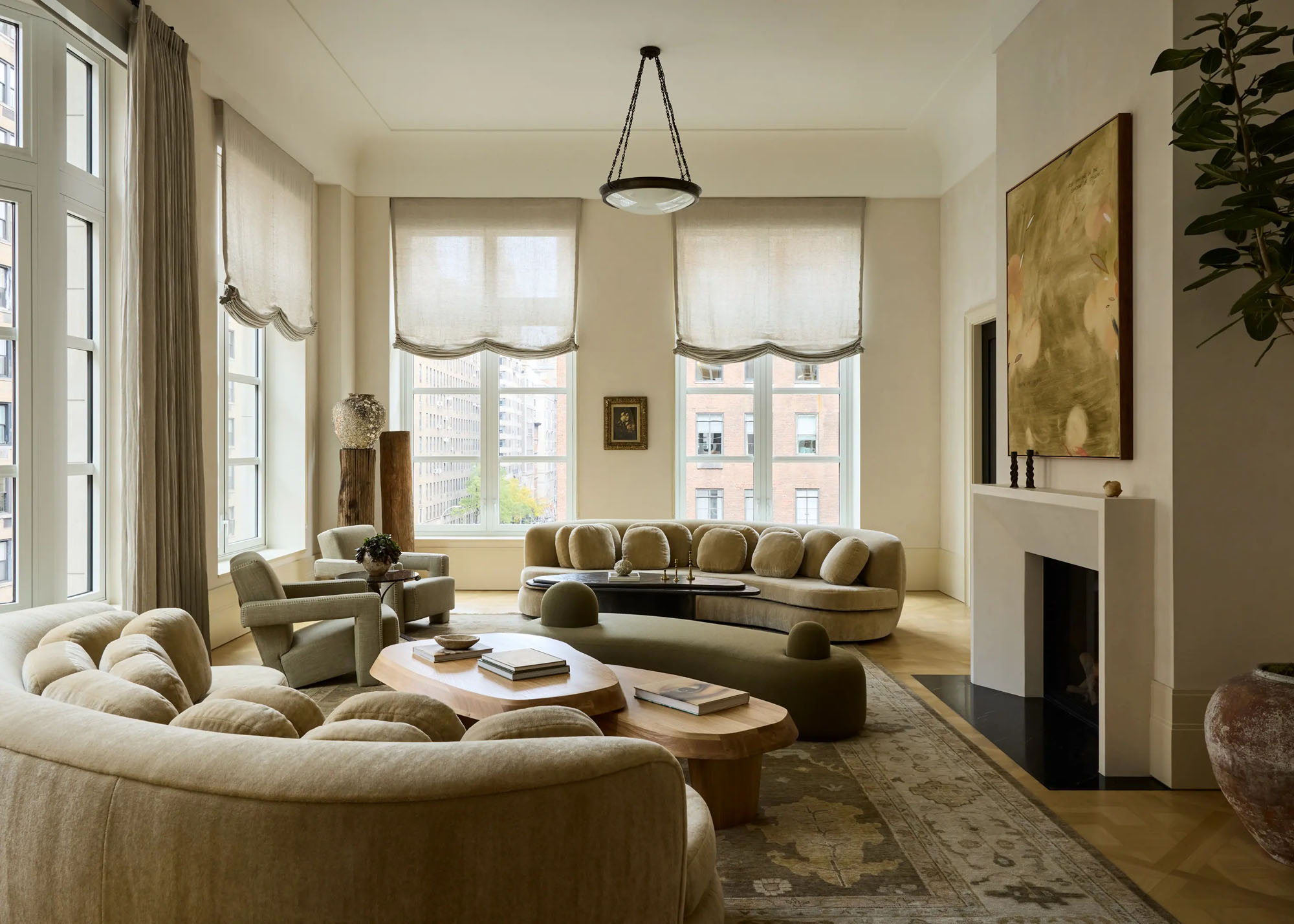 Katie Harbison – Madison Ave – NYC 4