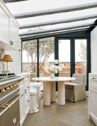 Katie Harbison – Notting Hill Duplex I – London 11