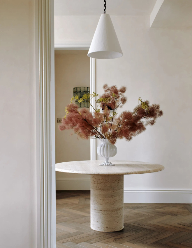 Katie Harbison – Notting Hill Duplex I – London 9