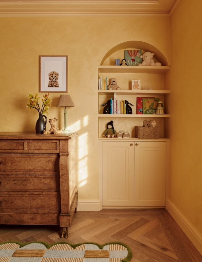 Katie Harbison – Regents Park I – London 1