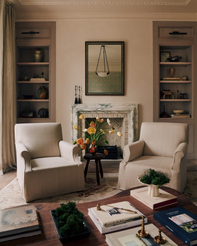 Katie Harbison – Regents Park I – London 11