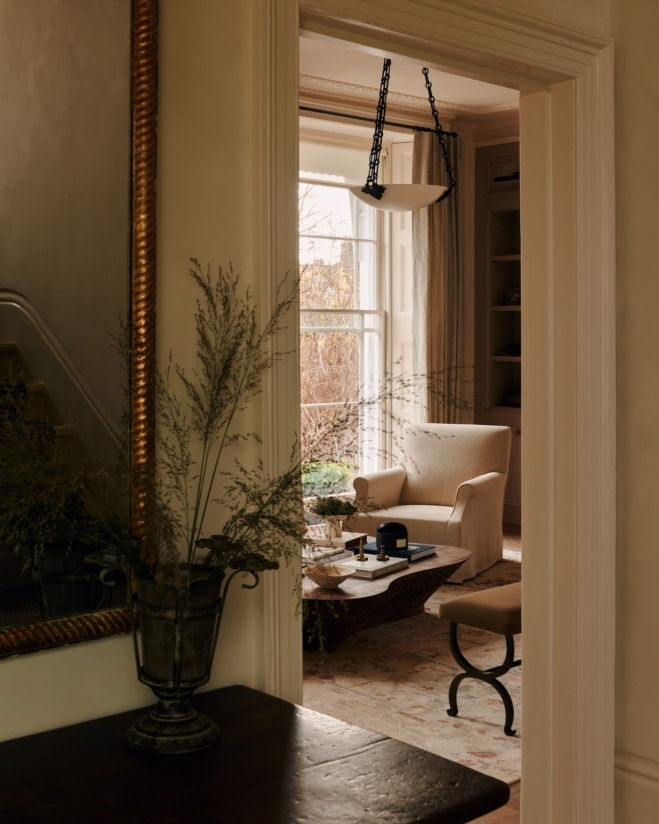 Katie Harbison – Regents Park I – London 12